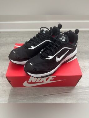 Nike Air Max AP “Black/White-Black” CU4826-002